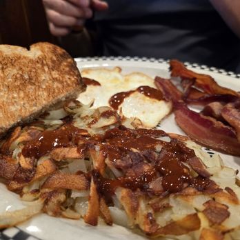 Black Bear Diner Milpitas - two egg and toast - Diners Near Me - Milpitas, California Black Bear Diner Milpitas - two egg and toast - Diners Near Me - Milpitas, California