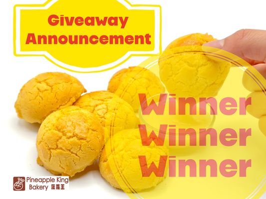 Pineapple King Bakery - San Francisco by null