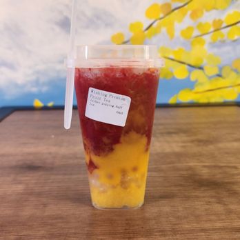 Wishing Tea - Bubble Tea Near Me - Jasper, Alberta