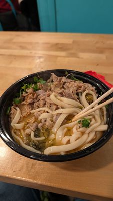 Potluck Cafe by null