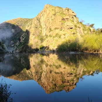 Cistern Trail - Hiking Near Me - Calabasas, California