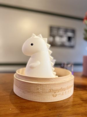 Dumpling Kitchen - Castro by null
