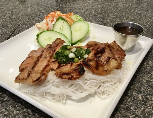 Pho Rachel by null