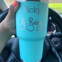 Customized water cup Customized water cup