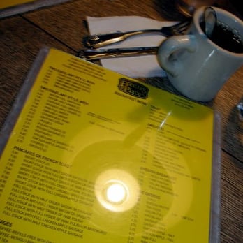 Fred's Coffee Shop - Fred's menu - Coffee & Tea Near Me - Sausalito, California Fred's Coffee Shop - Fred's menu - Coffee & Tea Near Me - Sausalito, California