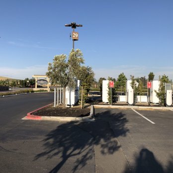 Tesla Supercharger - 20 stalls - EV Charging Stations Near Me - Livermore, California Tesla Supercharger - 20 stalls - EV Charging Stations Near Me - Livermore, California