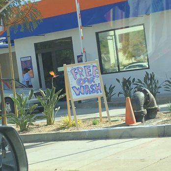 Fast5Xpress Car Wash - Free Car Wash for 2 weeks, bring all your cars ;) - Car Wash Near Me - Pasadena, California