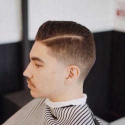 Chico's Barber Shop - Haircut and style done by barber Vocal. Set up your appointment by calling the shop. Open Monday-Friday (10-6) Saturdays (10-5)