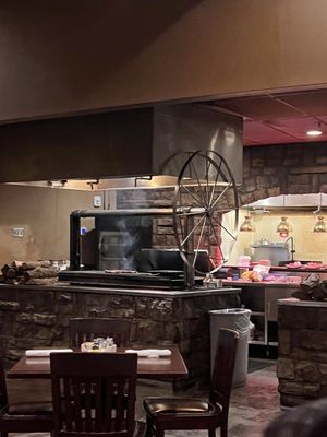 Dunston's Steak House by null