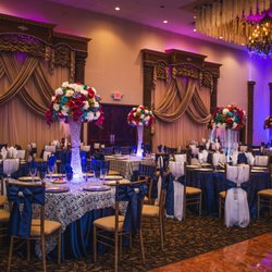 The Emporium by Yarlen Banquet & Special Events Center