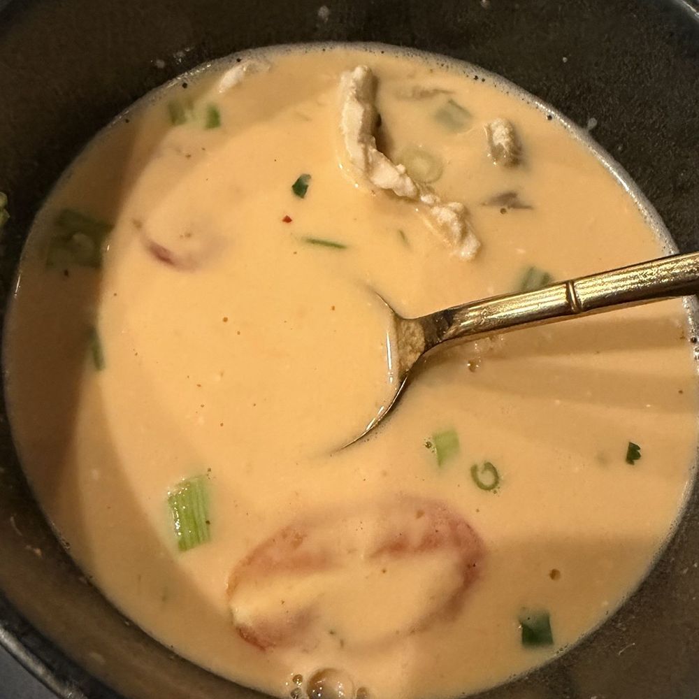 Dok Khao Thai Eatery - Tom Yum - Thai Near Me - Columbia, Maryland