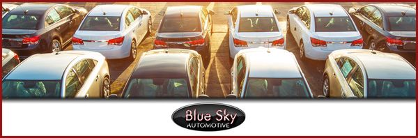 Blue Sky Automotive