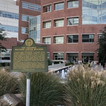 National Weather Center - Colleges & Universities Near Me - Norman, Oklahoma