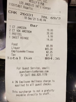Reilly's Irish Pub by null