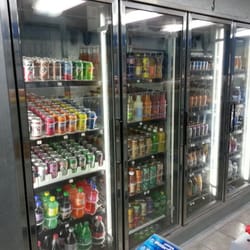 Magic Buzz Mini Market & Tobacco Shop