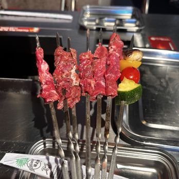 Chubby Skewers - Barbeque Near Me - Rowland Heights, California