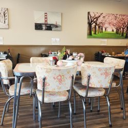 Tammy's Kitchen - Cute decor