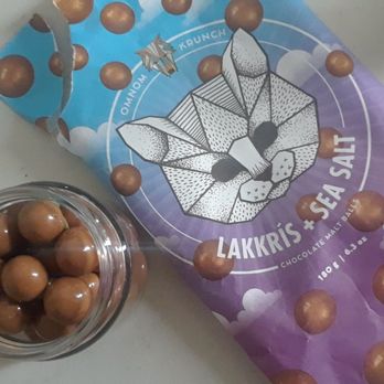 Popbox MicroMrkt - Mmmm still addictive. And such pretty packaging too. - Grocery Near Me - Toronto, Ontario