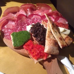 Publito - Tagliere "piccolo"