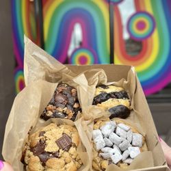 Big Fat Cookie