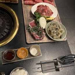 Beef Short Rib Galbi Bibimbab