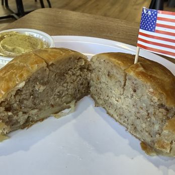 K brothers - Kasha Knish absolutely delicious, soft, flaky crust, and moist - Pop-Up Restaurants Near Me - Lakewood, New Jersey K brothers - Kasha Knish absolutely delicious, soft, flaky crust, and moist - Pop-Up Restaurants Near Me - Lakewood, New Jersey
