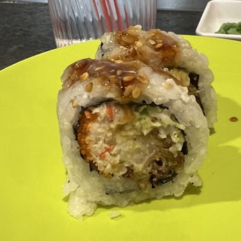 Sushi Fever - Conveyor Belt Sushi Near Me - Albuquerque, New Mexico