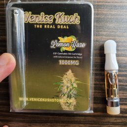 Fakeass cartridge