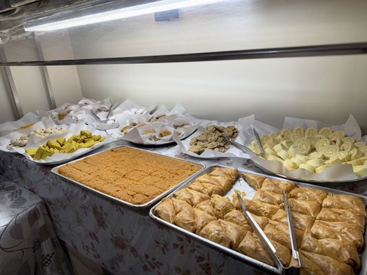 Marhaba Grill by null