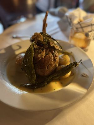 Brando's Citi Cucina by null