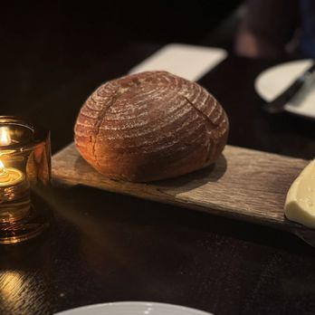 The Clocktower - Bread - British Near Me - New York, New York