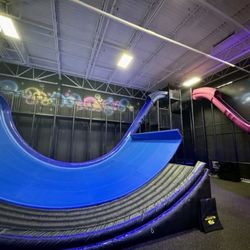 Slick City Action Park