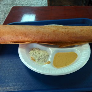 best dosa in jersey city