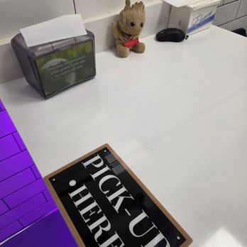 Boba Go  - Pickup here - Bubble Tea Near Me - Northridge, California