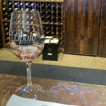 Opolo Vineyards - Wineries Near Me - Paso Robles, California Opolo Vineyards - Wineries Near Me - Paso Robles, California