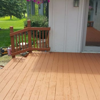 911 Handyman - After - General Contractors Near Me