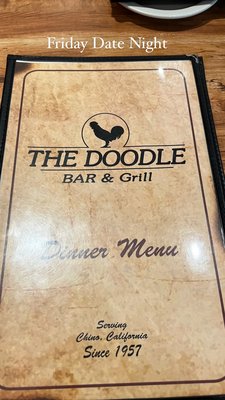 Cock-A-Doodle Restaurant by null