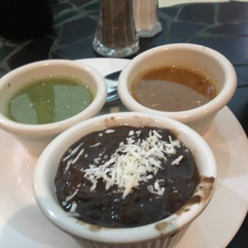 La Diferencia - There's something funny about them beans, just can't put my finger on that flavor - Mexican Near Me - Tijuana, BCN La Diferencia - There's something funny about them beans, just can't put my finger on that flavor - Mexican Near Me - Tijuana, BCN