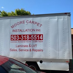 Carpet Installer