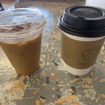 Dos Gatos Coffee Bar - Iced Americano and hot mocha. - Coffee & Tea Near Me - Johnson City, Tennessee Dos Gatos Coffee Bar - Iced Americano and hot mocha. - Coffee & Tea Near Me - Johnson City, Tennessee