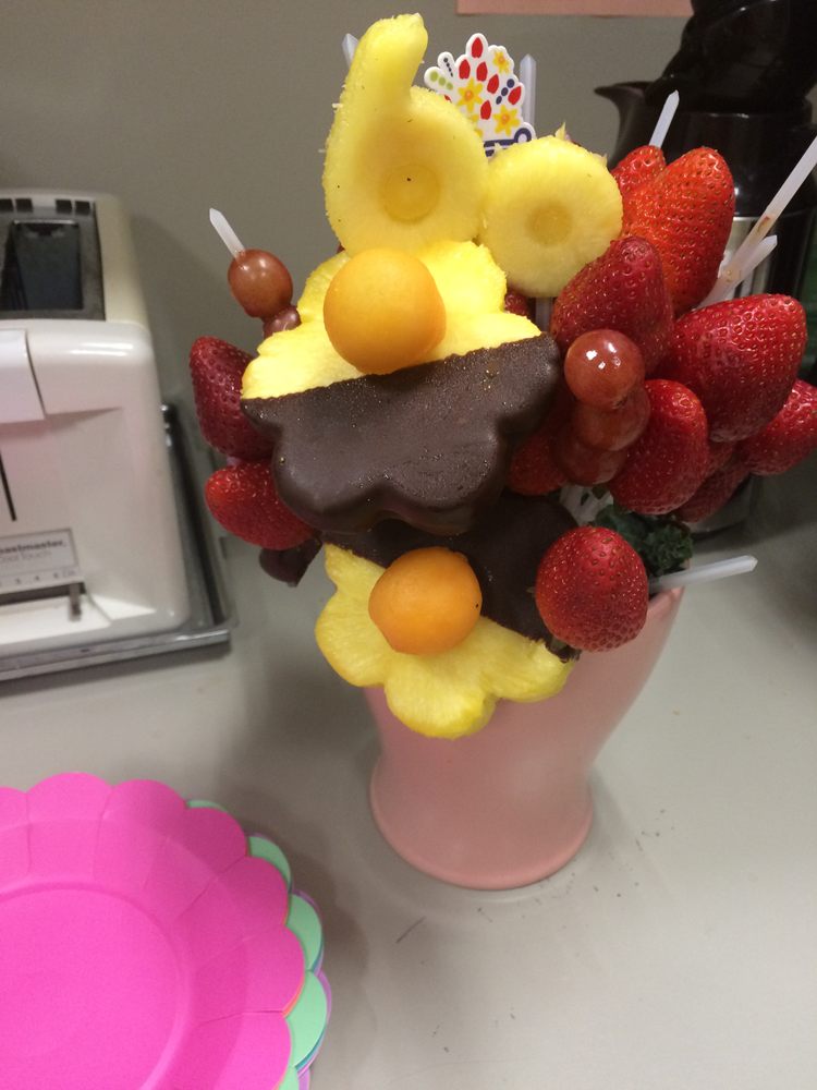 Edible Arrangements Florists 533 West Grand River Ave, Brighton, MI