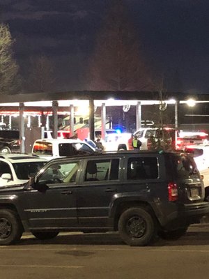 Raising Cane's by null