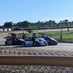 Kankakee County Speedway