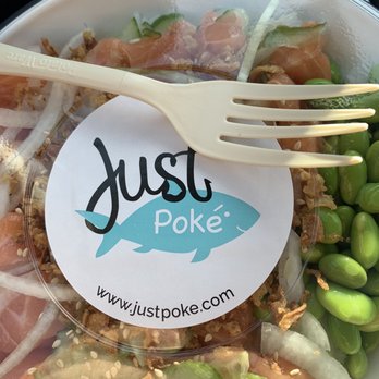 Just Poké Maple Valley - Pike Place Bowl - Poke Near Me - Maple Valley, Washington Just Poké Maple Valley - Pike Place Bowl - Poke Near Me - Maple Valley, Washington