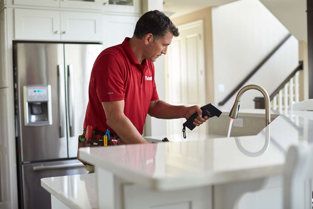 AmeriSpec Inspection Services - mold inspector in Hinesville, GA