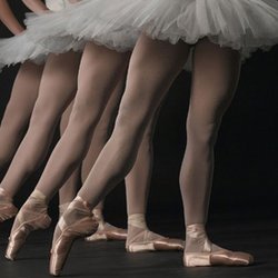 Jete Dancewear