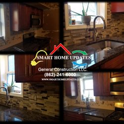 Smart Home Updates