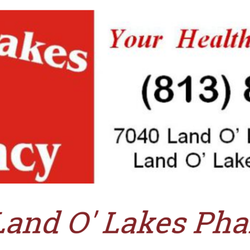 Land O Lakes Pharmacy