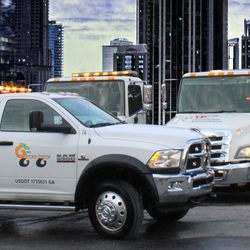 All Georgia Towing