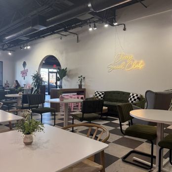 Cherry Coffee Cafe - Cafes Near Me - Bullhead City, Arizona